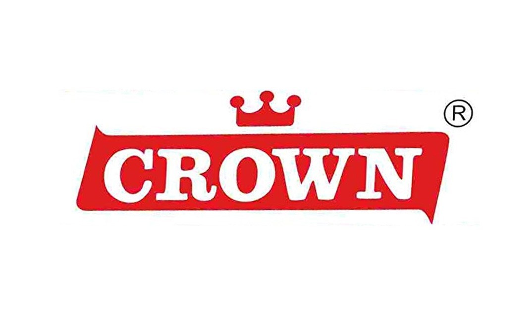 Crown Jellos Clear & Unflavoured   Box  200 grams